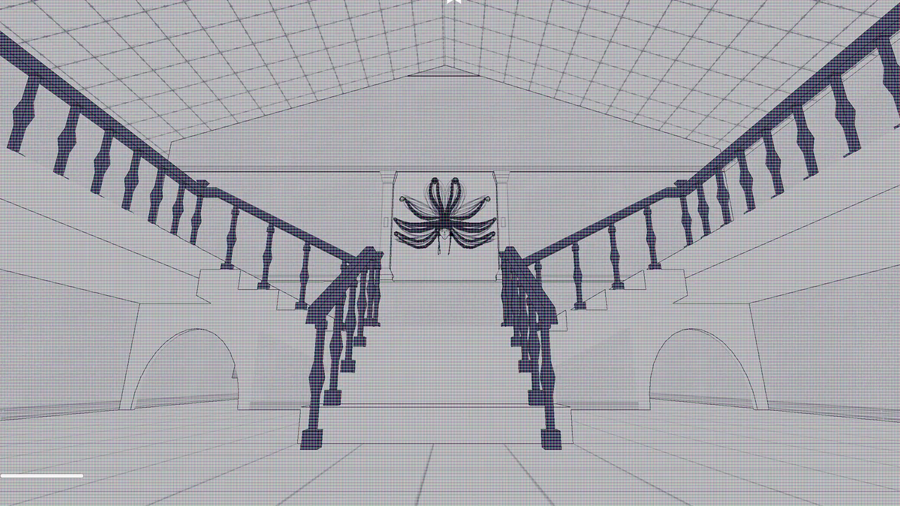 涩涩发抖 Demo Screenshot 0