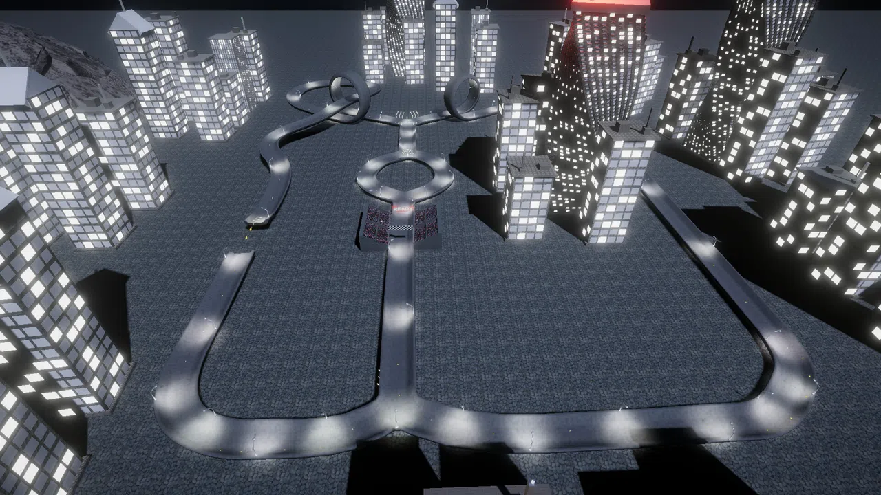 Robo Balls Screenshot 4