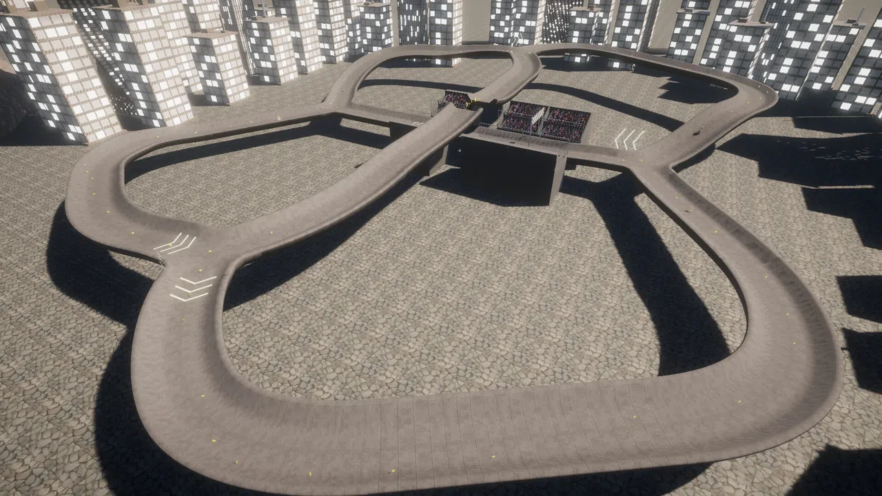 Robo Balls Screenshot 5