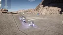 Robo Balls Screenshot 1