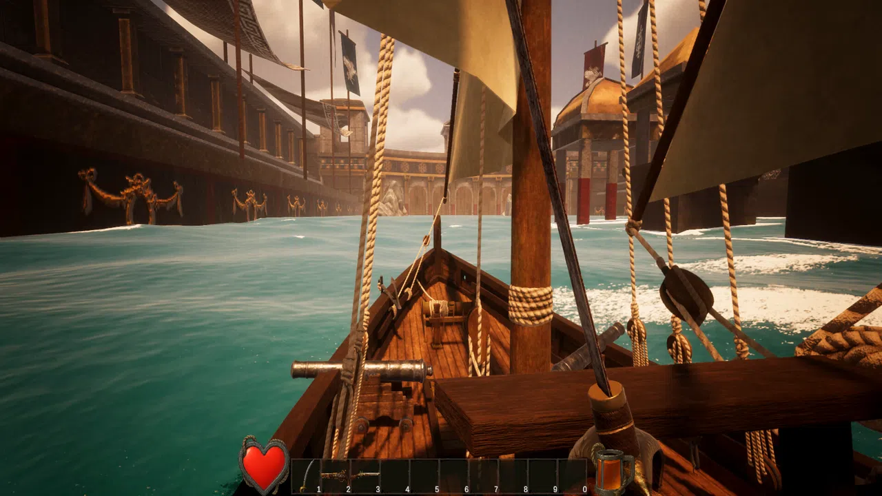 SeArena Screenshot 3