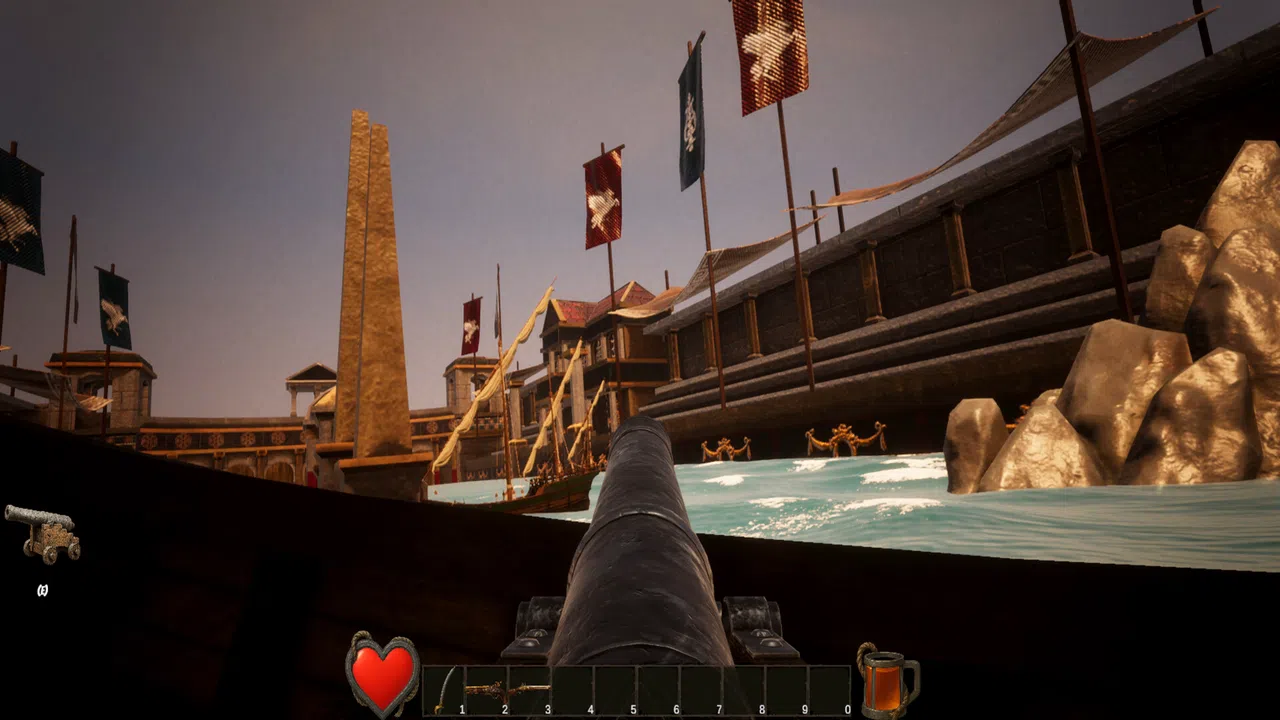 SeArena Screenshot 5