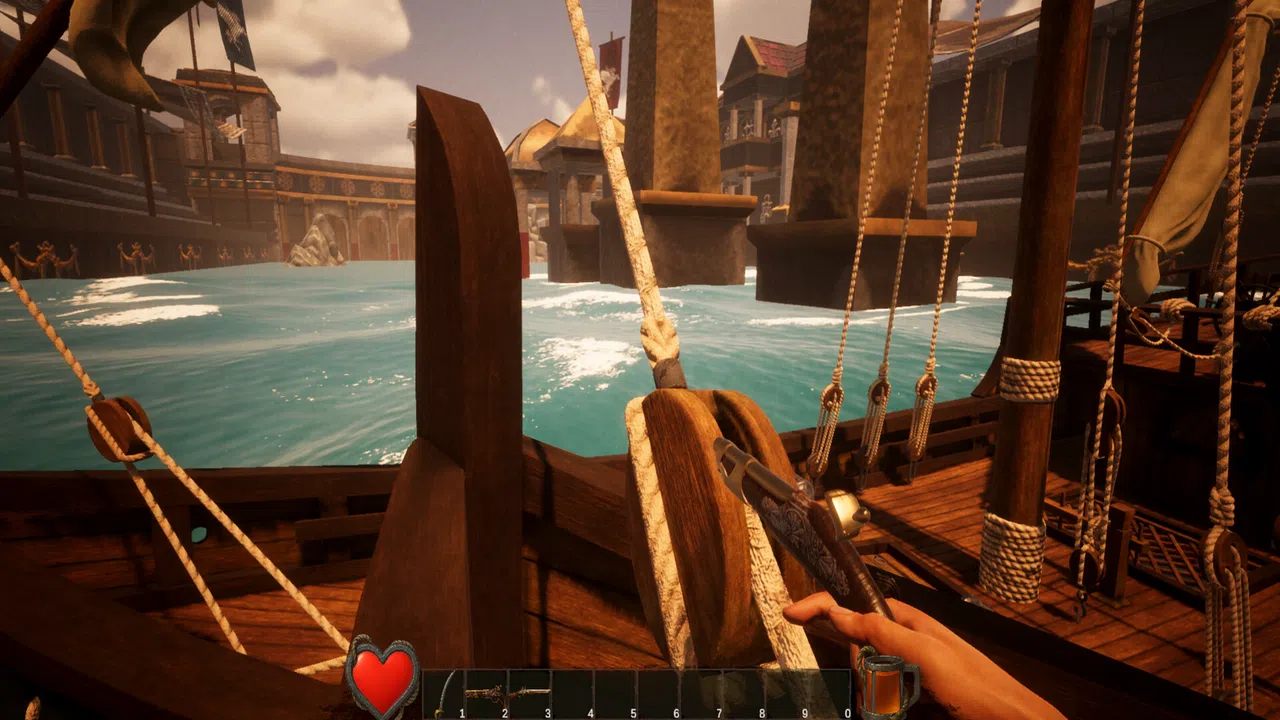 SeArena Screenshot 4