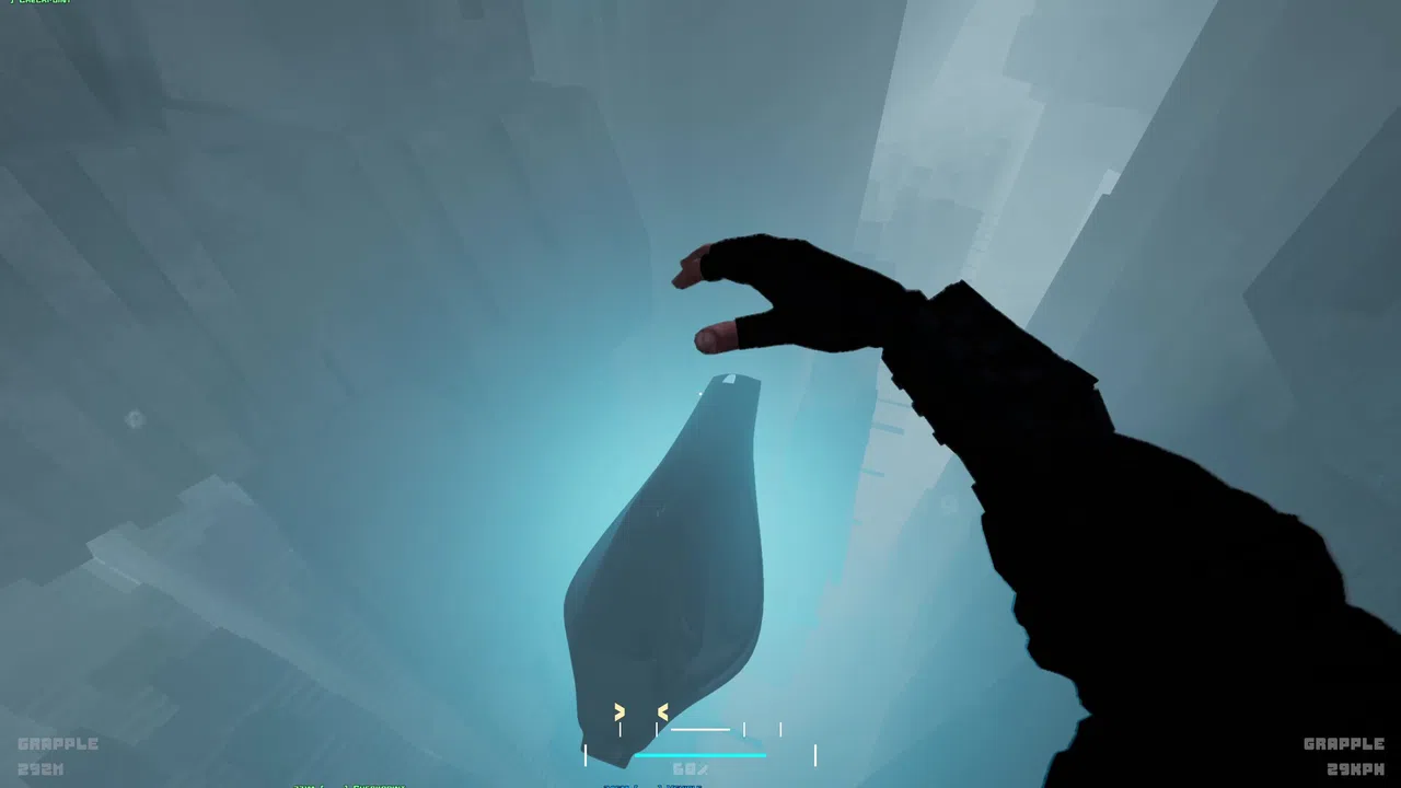 No Walls In Heaven Screenshot 12