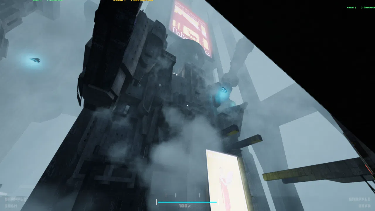 No Walls In Heaven Screenshot 10