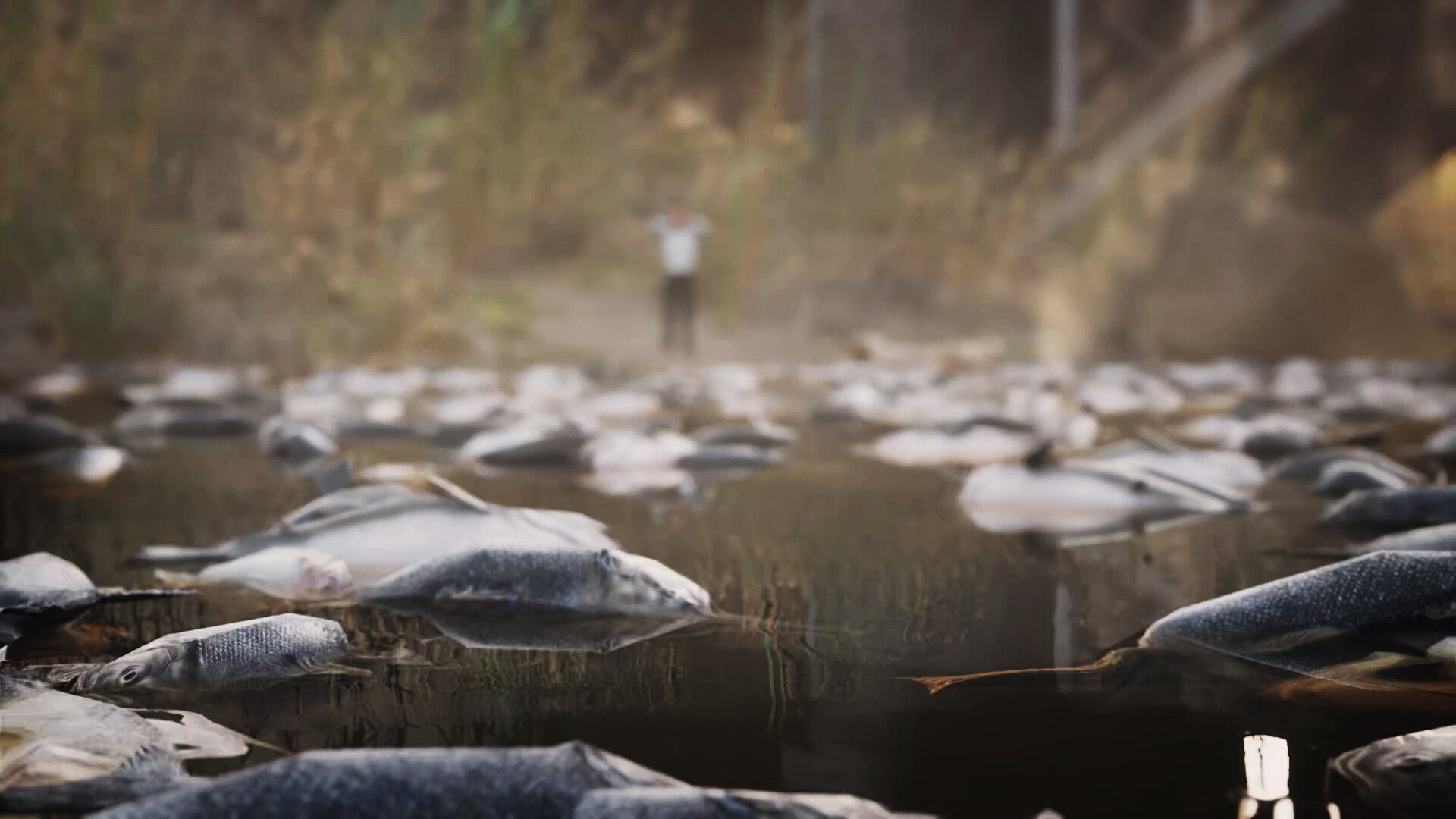 The Sixth Extinction Screenshot 3