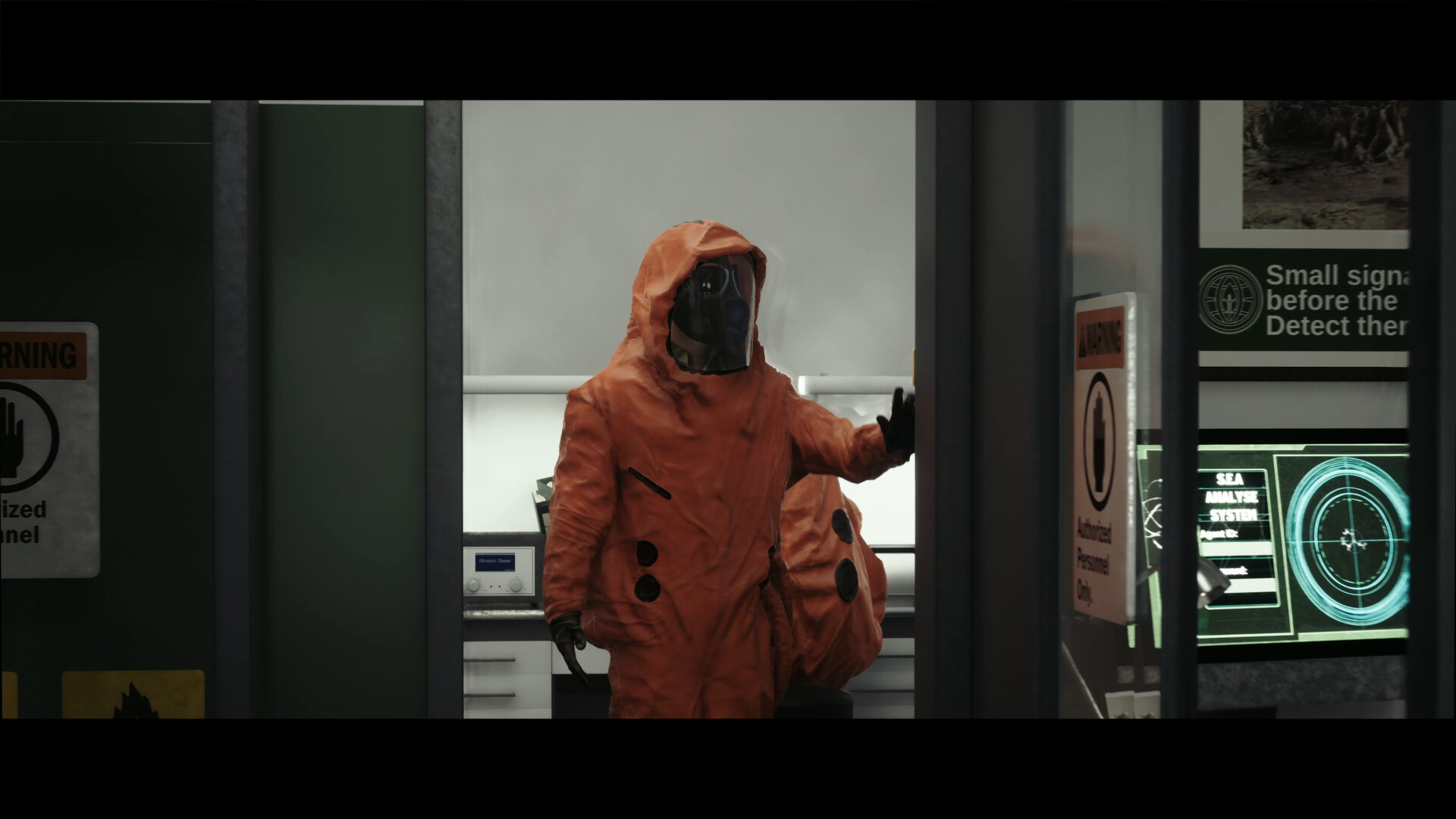 The Sixth Extinction Screenshot 8