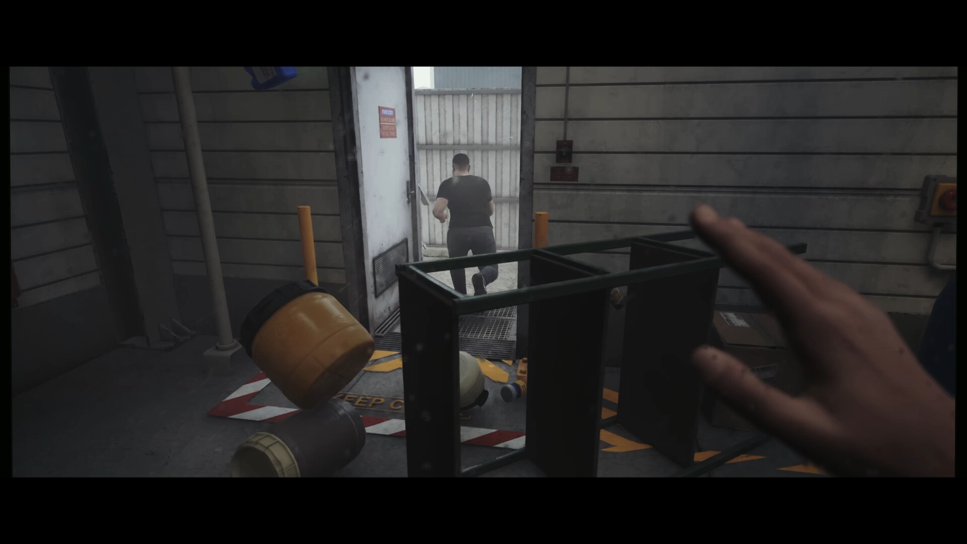 The Sixth Extinction Screenshot 11