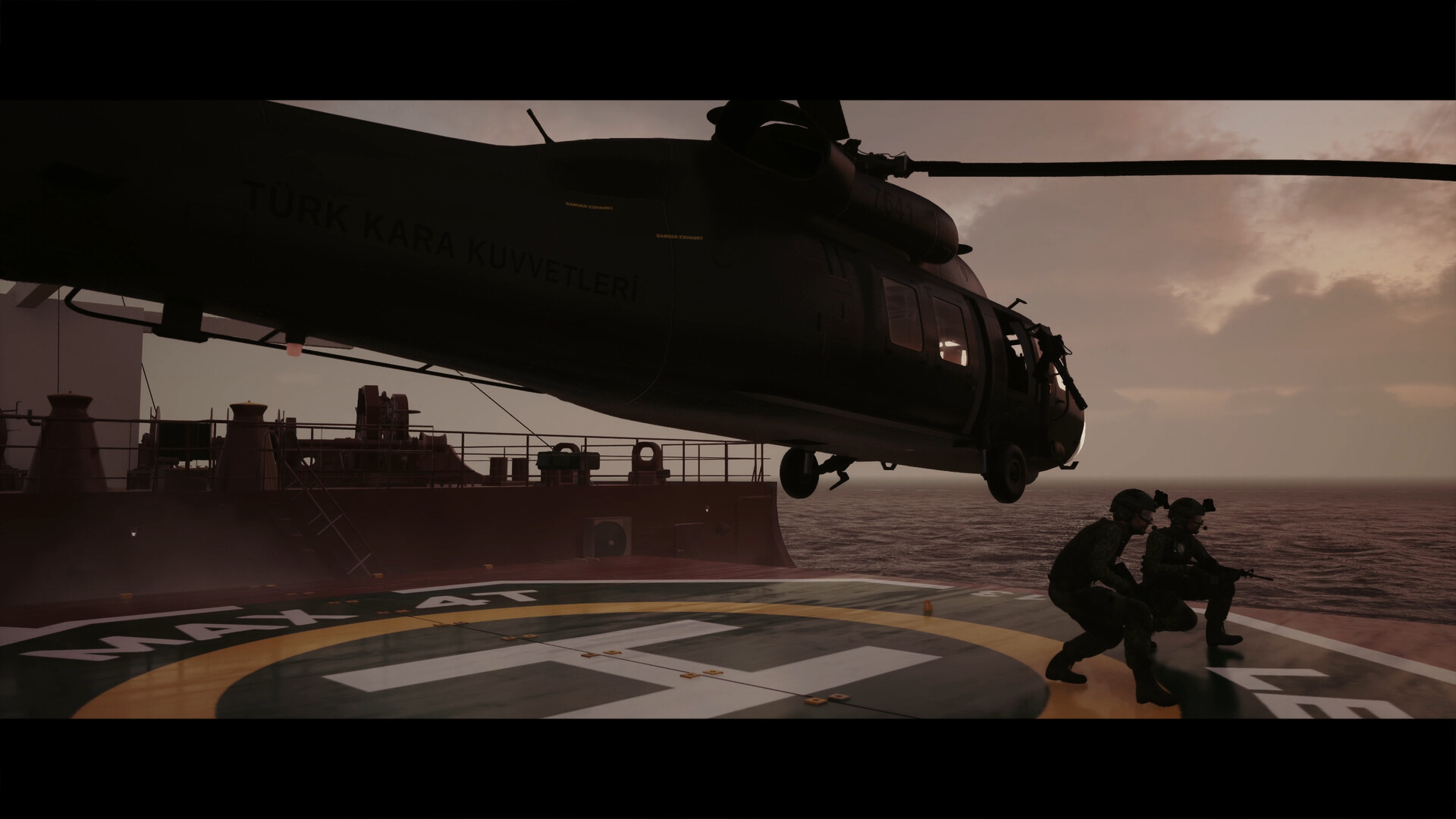 The Sixth Extinction Screenshot 14