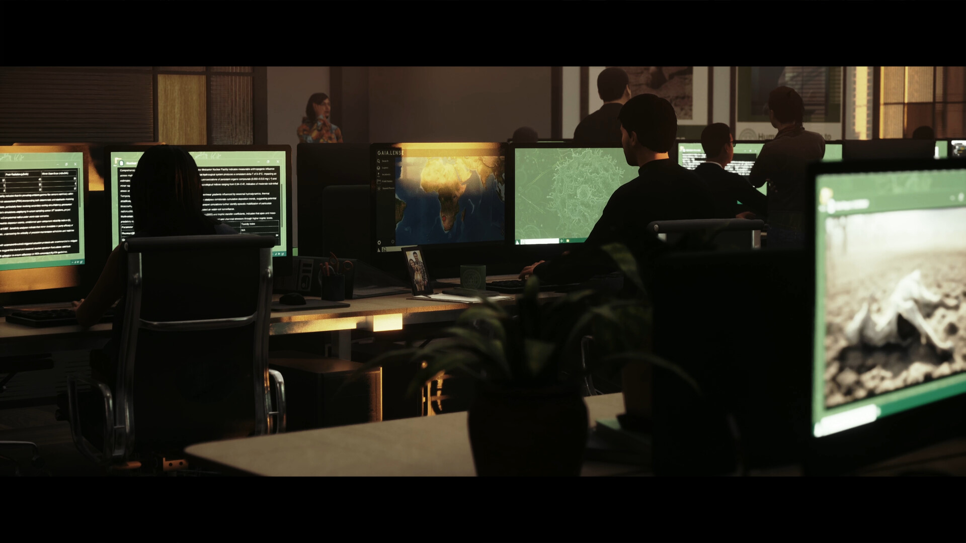 The Sixth Extinction Screenshot 10