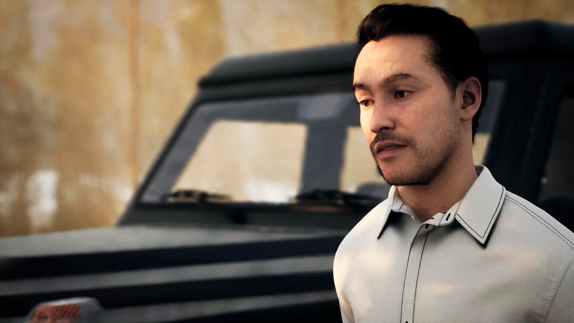 The Sixth Extinction Screenshot 1