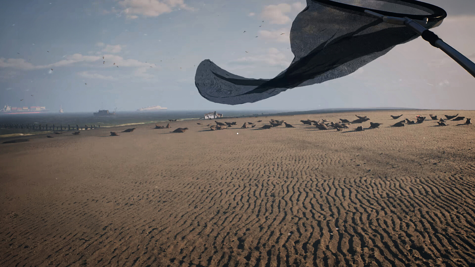 The Sixth Extinction Screenshot 7