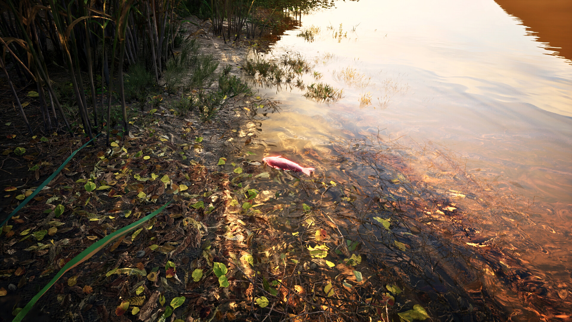 The Sixth Extinction Screenshot 2