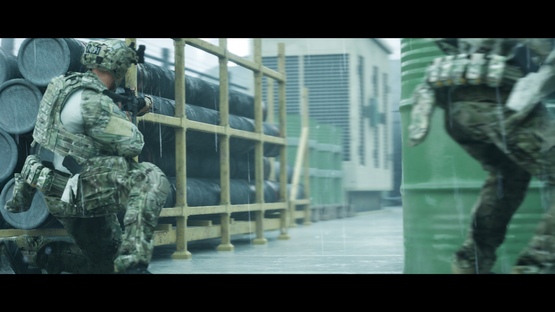 The Sixth Extinction Screenshot 13