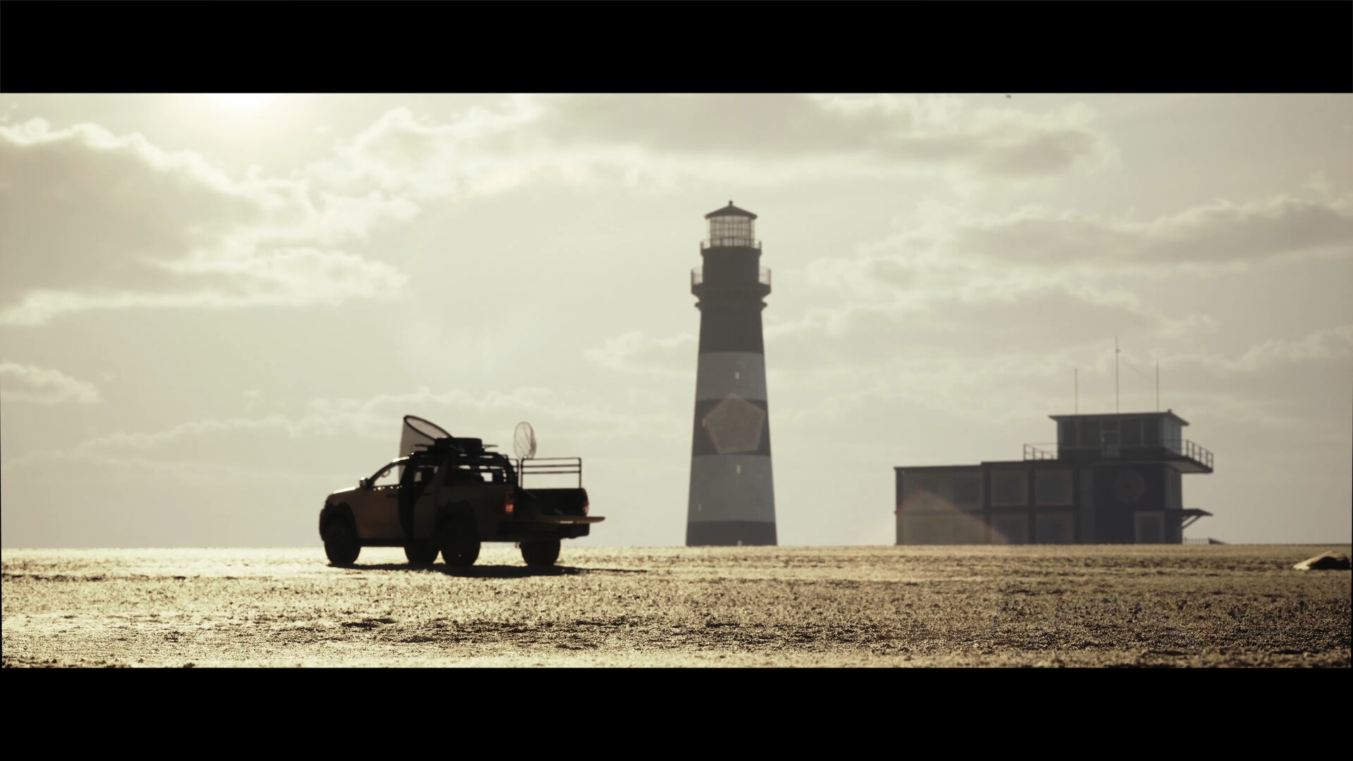 The Sixth Extinction Screenshot 5