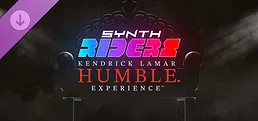Synth Riders: Kendrick Lamar - "HUMBLE." + Experience™