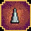 Spiked icon