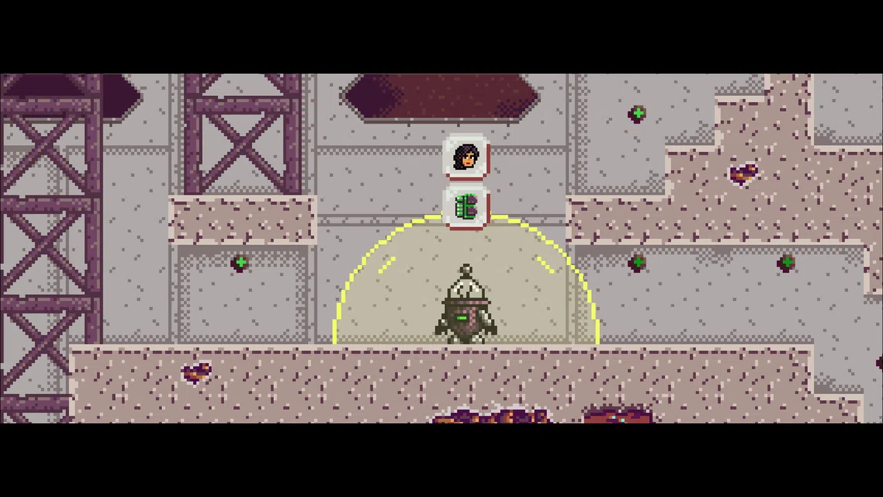 Saving Princess Of Mars Screenshot 0