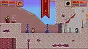Saving Princess Of Mars Screenshot 2