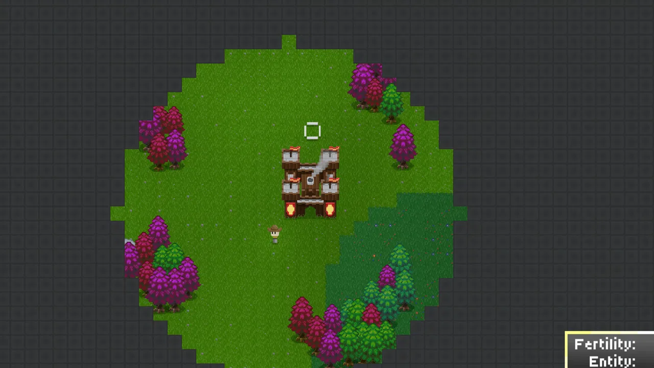Arcane Shores Screenshot 7