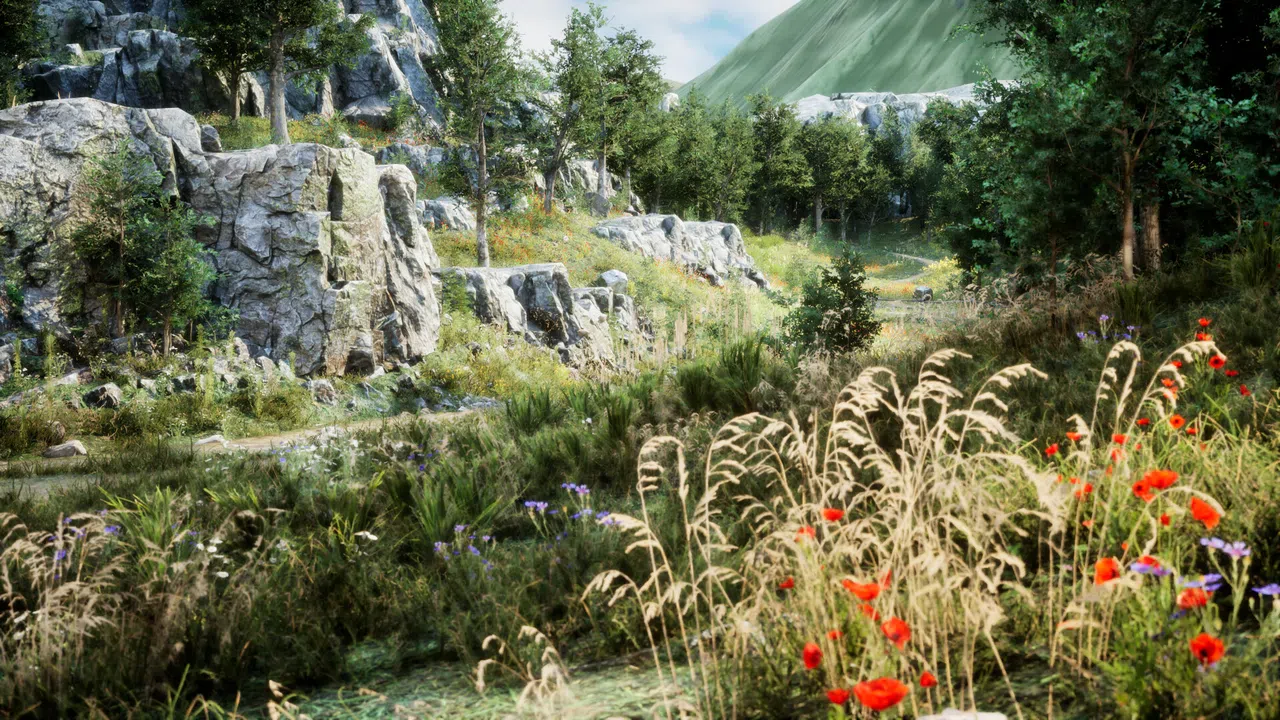 Bastionfall Screenshot 4