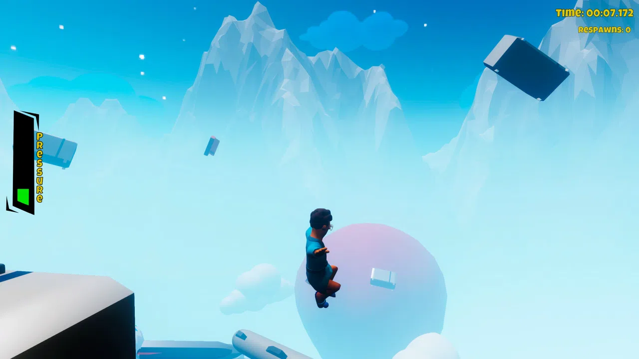 Fartcore Screenshot 2