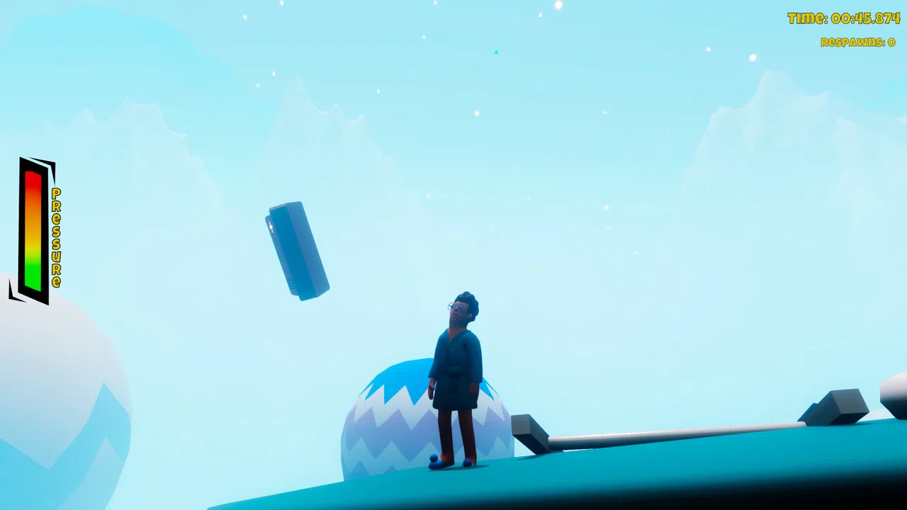 Fartcore Screenshot 0