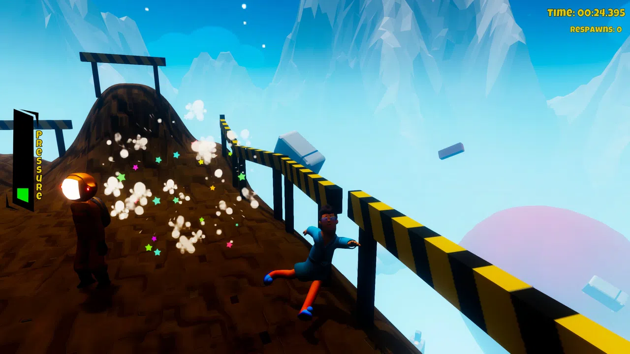 Fartcore Screenshot 3