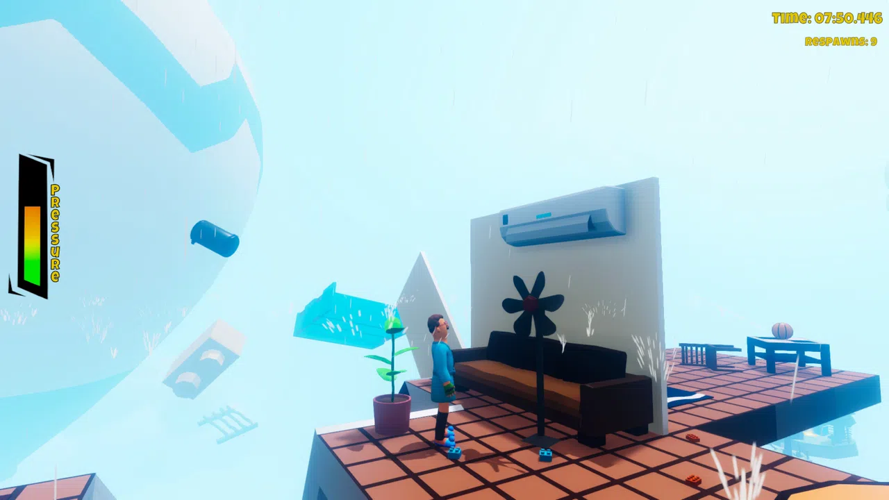 Fartcore Screenshot 6