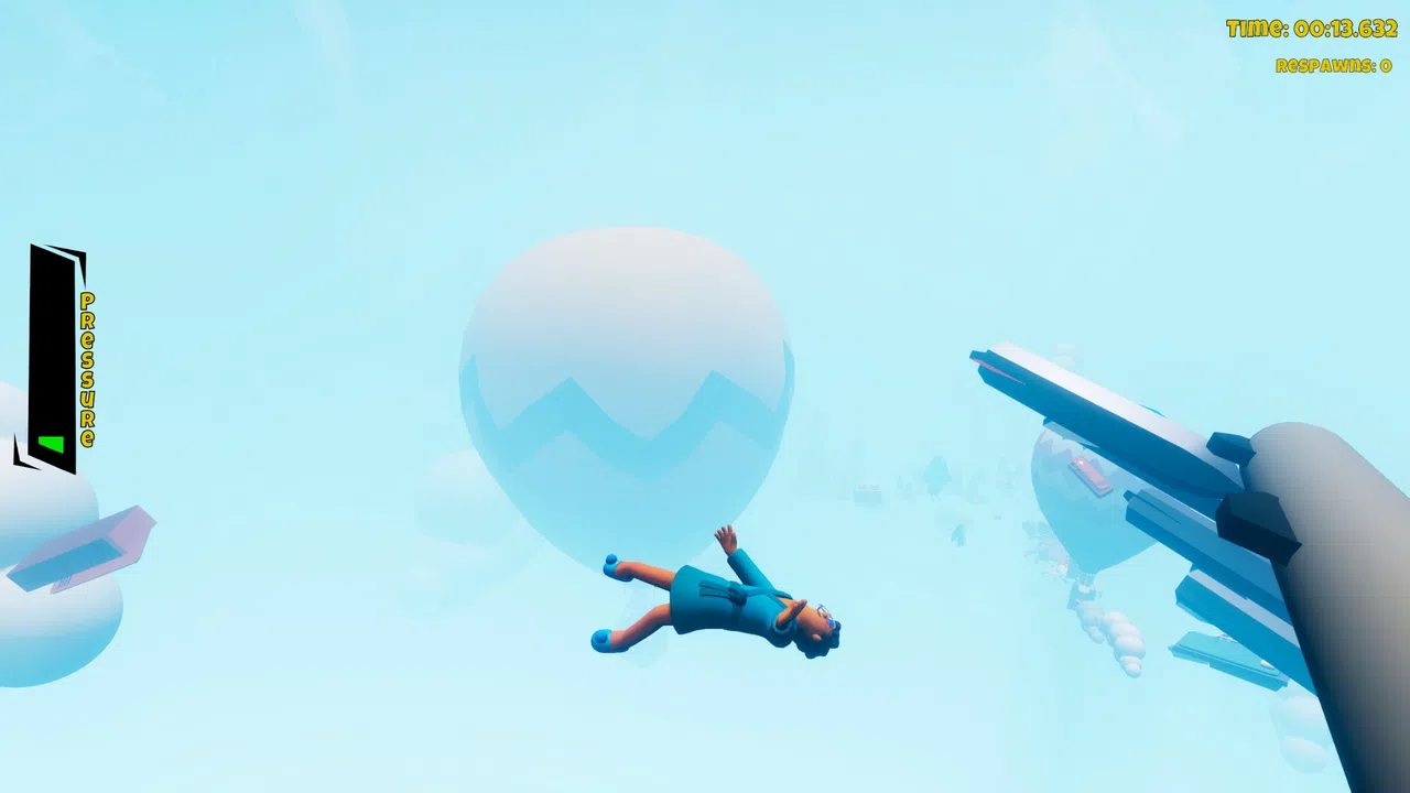 Fartcore Screenshot 1