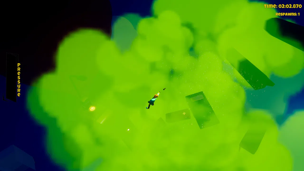 Fartcore Screenshot 5