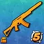 Critical Suppression icon