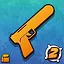 Sidearm Master icon
