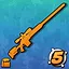 One Shot, One Zone icon