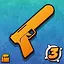 Handgun Hero icon