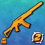 Bullet Storm icon