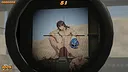 Bang Banger! Aim Trainer Screenshot 4