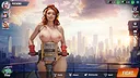 Lust Goddess — Mascot Alisha Screenshot 0
