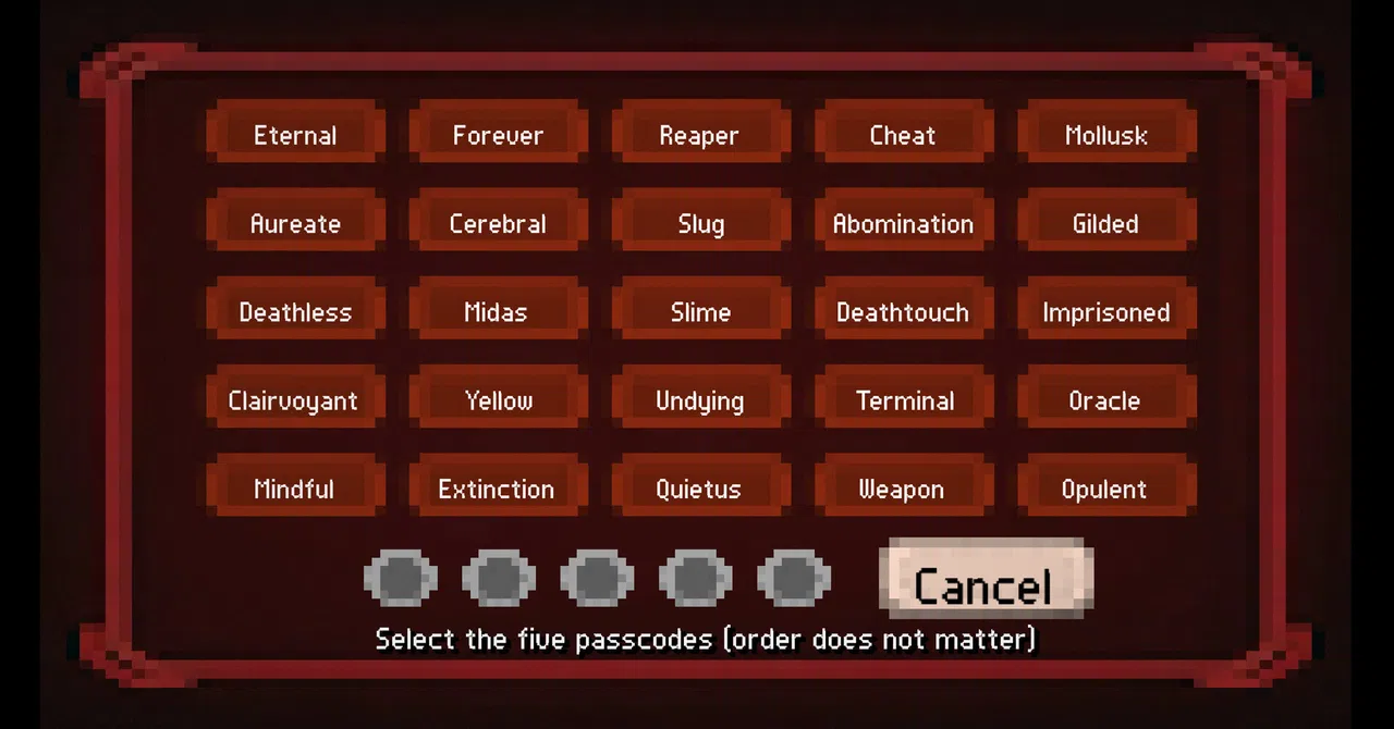 Manipulation Screenshot 4