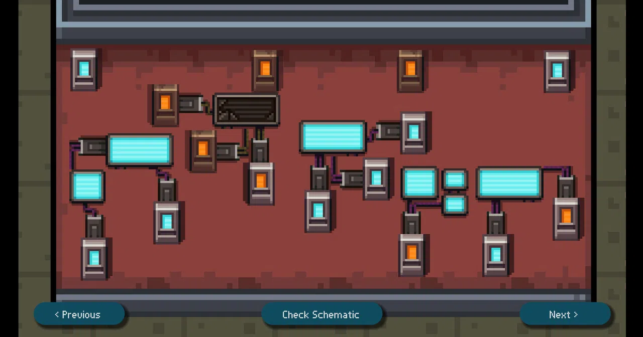 Manipulation Screenshot 5