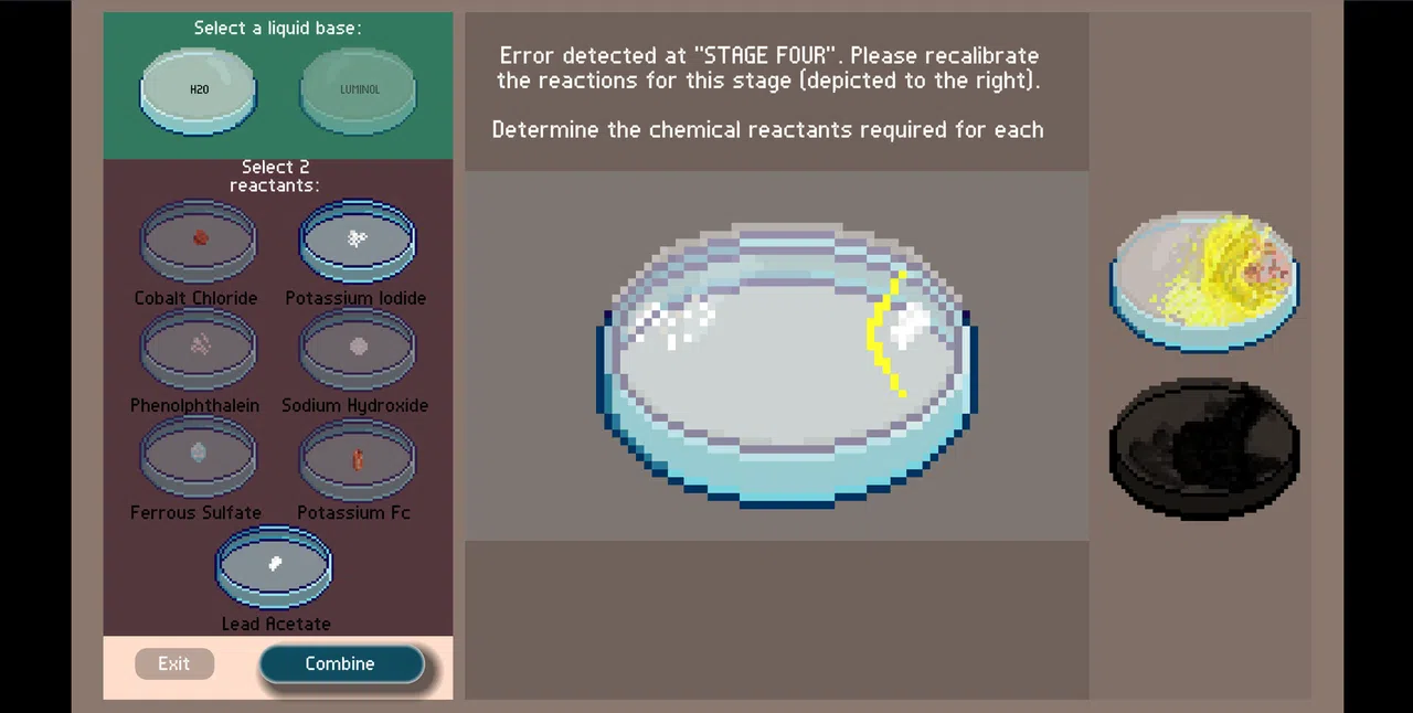 Manipulation Screenshot 6