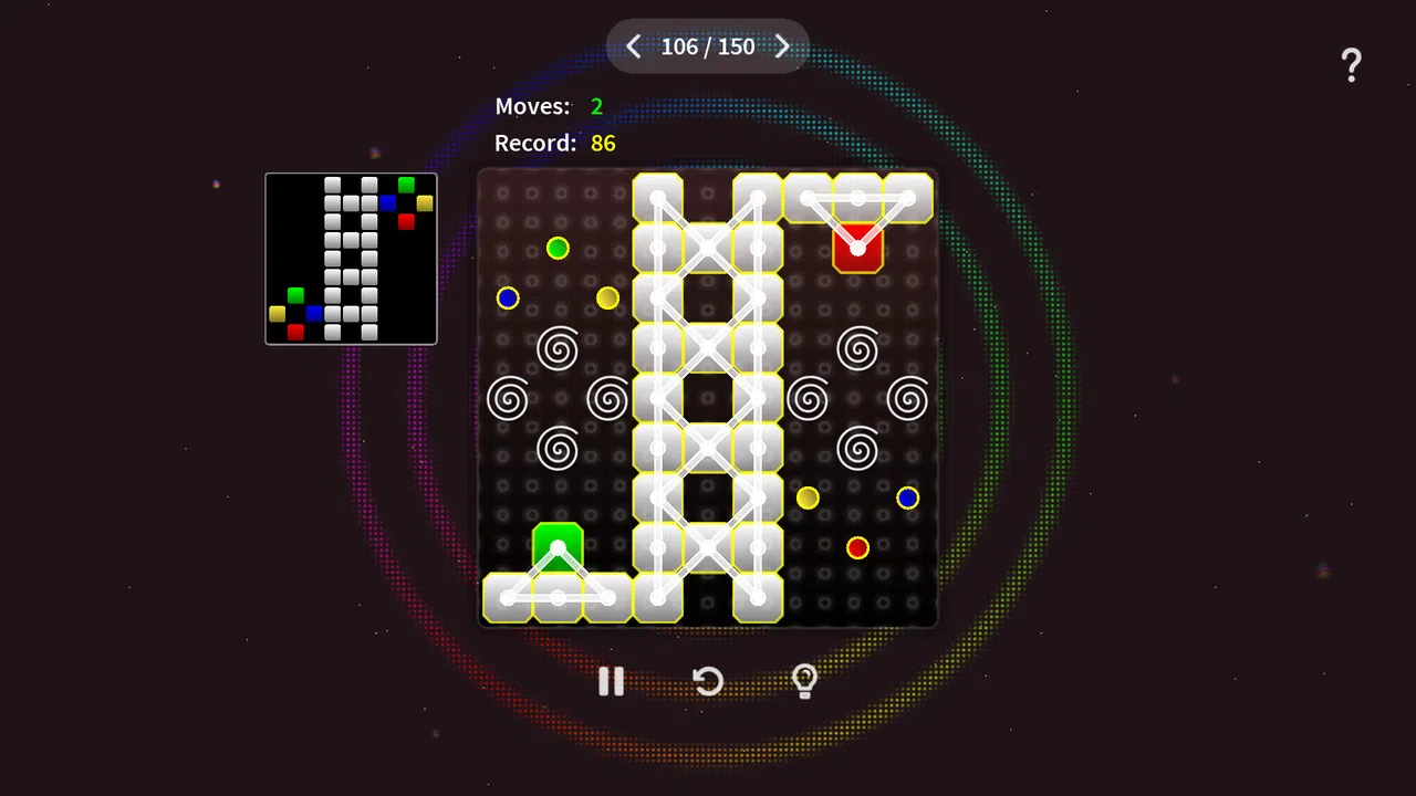 Links Screenshot 5
