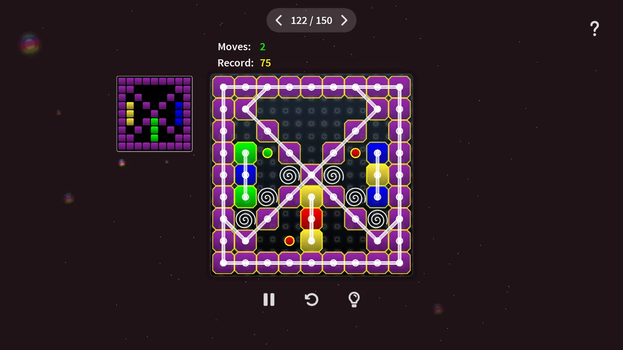 Links Screenshot 3