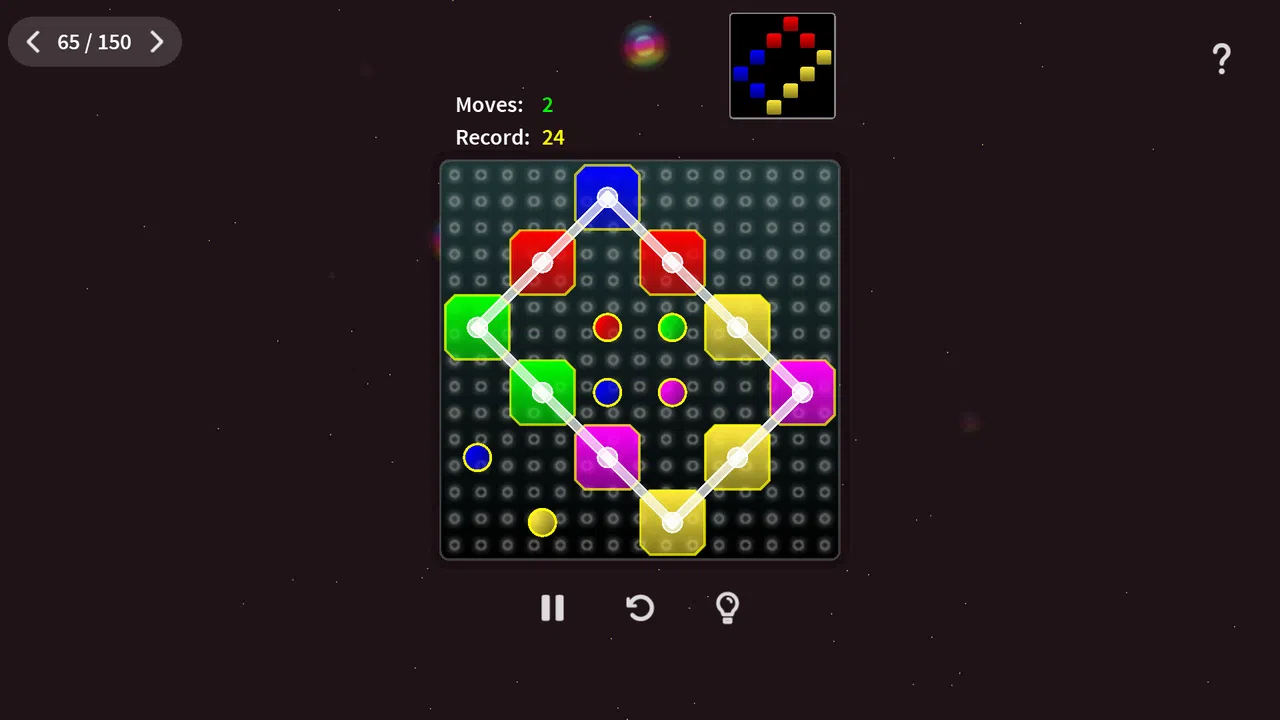 Links Screenshot 4