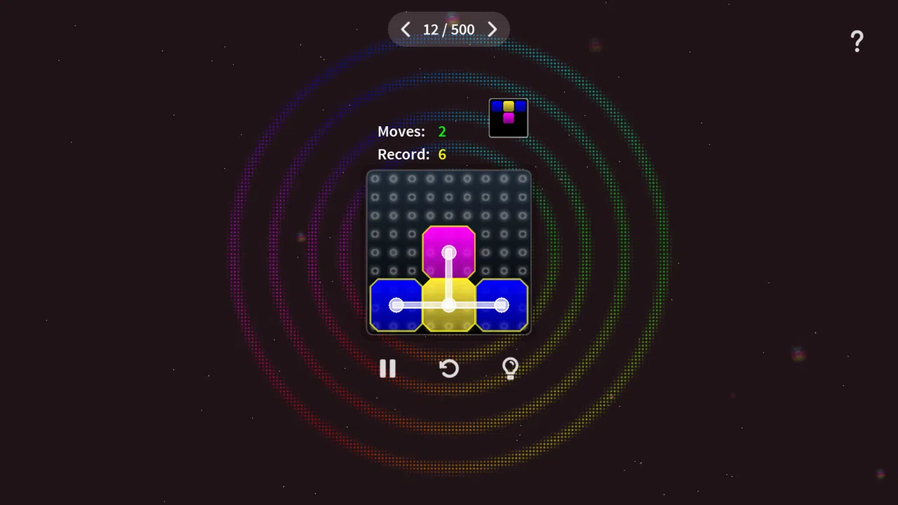 Links Screenshot 1