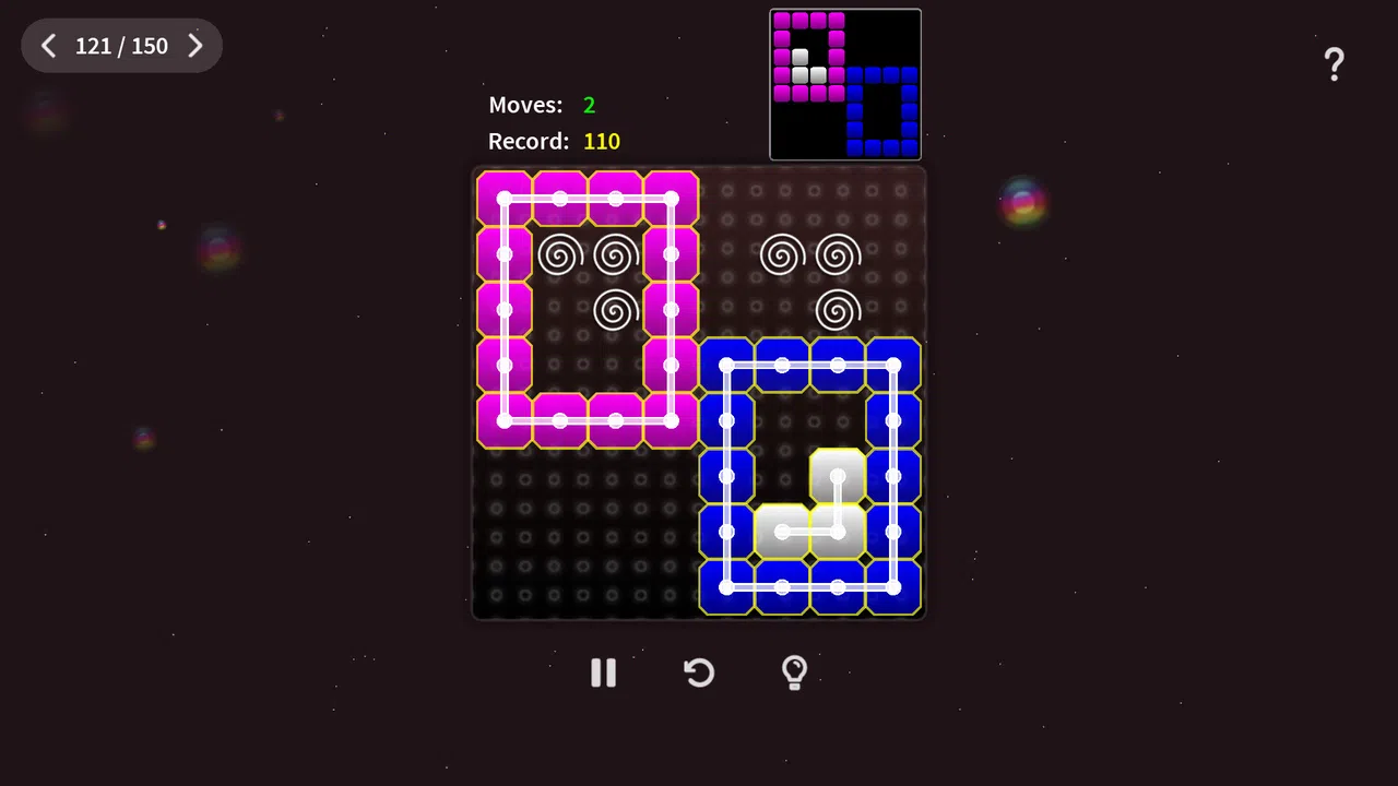 Links Screenshot 0