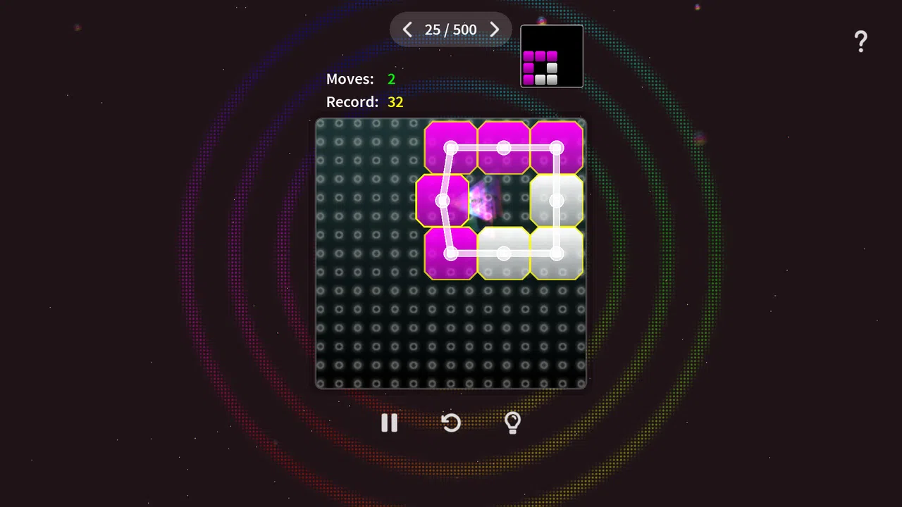 Links Screenshot 2