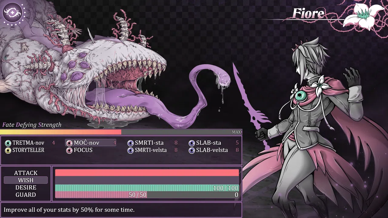 To Crown or to Destroy Screenshot 2