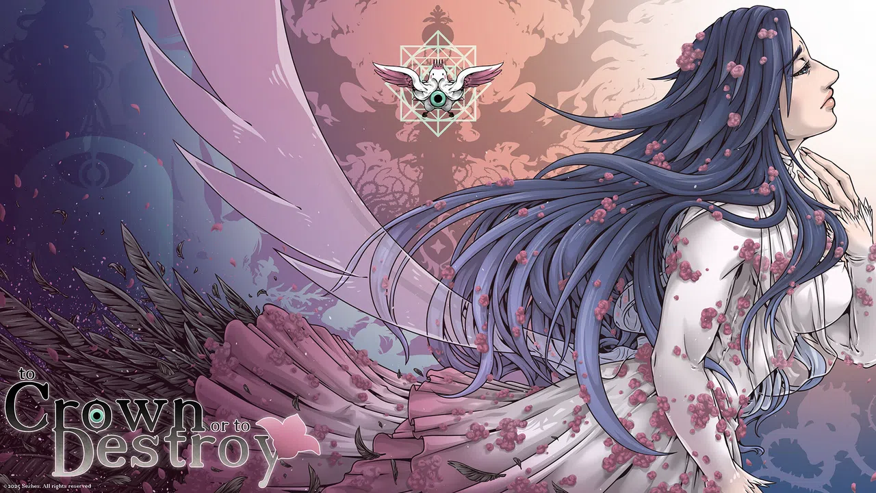 To Crown or to Destroy Screenshot 0