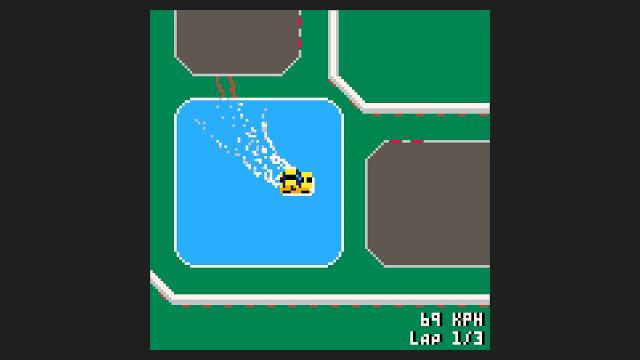 Driftmania Screenshot 3